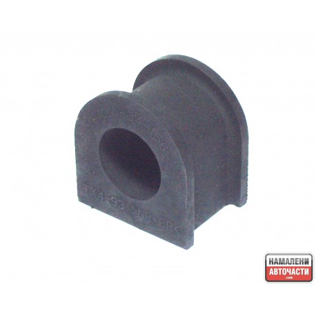 GE4T34156 SBMA006 Mazda 626 тампон предна стабилизираща щанга