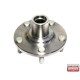 43502-42020 TY020P Toyota предна дясна главина