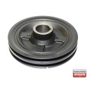 MD374223 MS021 Mitsubishi демпферна шайба колянов вал