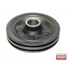 MD374223 MS021 Mitsubishi демпферна шайба колянов вал