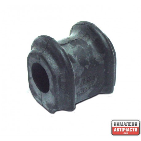 4881510060 T21XT10F Toyota тампон предна стабилизираща щанга
