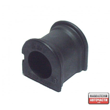 4881552030 T21VP02F Toyota Yaris тампон предна стабилизираща щанга