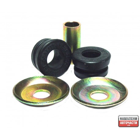 UB3934136 D2345Z Mazda BT-50 комплект тампони стабилизираща щанга