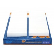 ICF-3109 ФИЛТЪР КУПЕ NISSAN