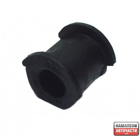 4881512160 T2128F Toyota Corolla тампон предна стабилизираща щанга