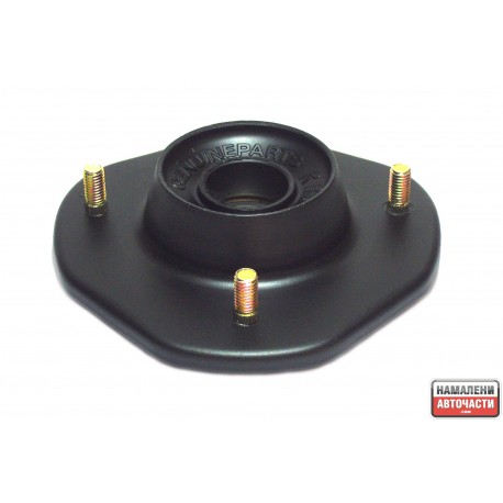 4860910060 T1395F Toyota Starlet тампон преден амортисьор
