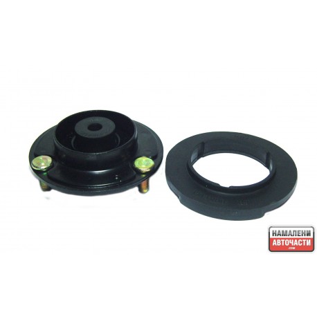 4860935030 T13VZJ95F Toyota тампон преден амортисьор
