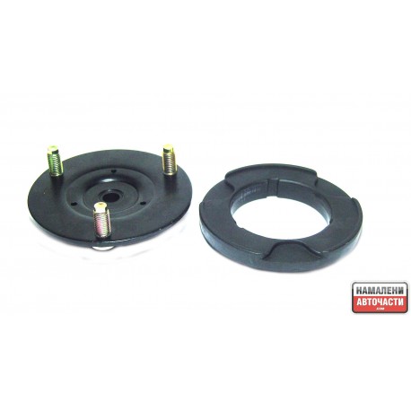 4860935030 T13VZJ95F Toyota тампон преден амортисьор