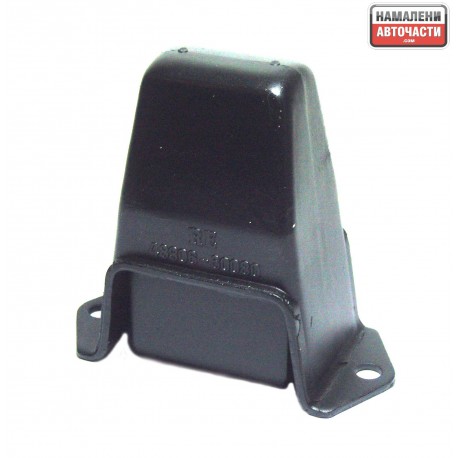 4830660080 T28FJ00E Toyota Land Cruiser заден буфер