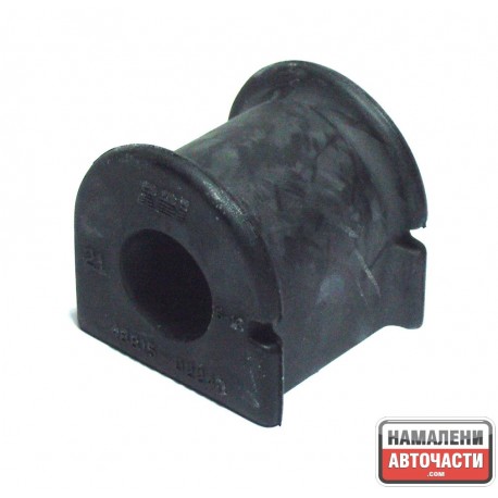 4881502240 T21Z141F Toyota тампон предна стабилизираща щанга