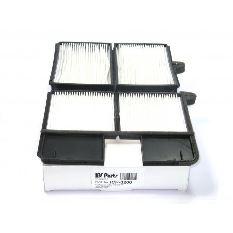 ICF-3200 ФИЛТЪР КУПЕ TOYOTA