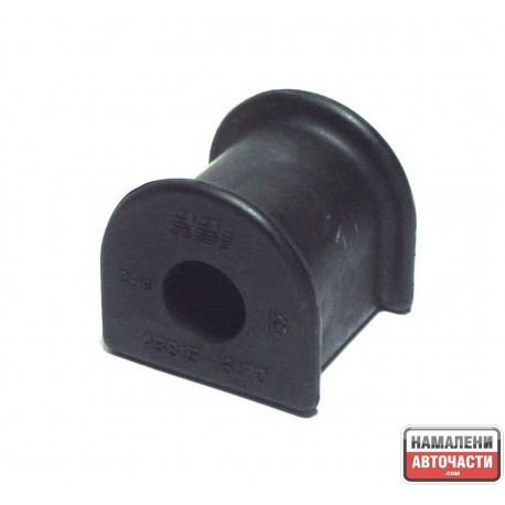 4881516170 T21LJ90F Toyota тампон предна стабилизираща щанга