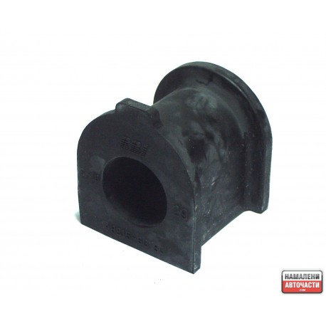 4881560160 T21GRJ12F Toyota Land Cruiser тампон предна стабилизираща щанга