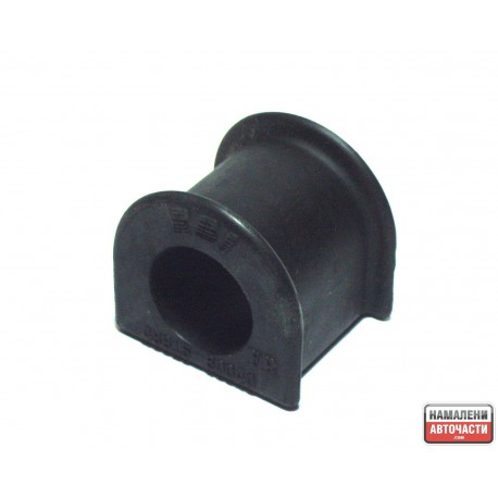 4881560040 T21BJ70F Toyota Land Cruiser тампон предна стабилизираща щанга