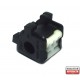 4881805041 T21AZT22E Toyota Avensis тампон задна стабилизираща щанга