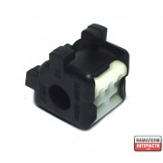 4881805041 T21AZT22E Toyota Avensis тампон задна стабилизираща щанга