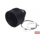 FA5022530 D17A00UZ Mazda 323 маншон външно каре