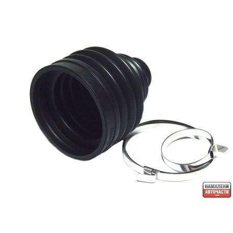 FA5022530 D17A00UZ Mazda 323 маншон външно каре