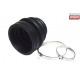 F06922530A D1737UZ Mazda 121 маншон външно каре