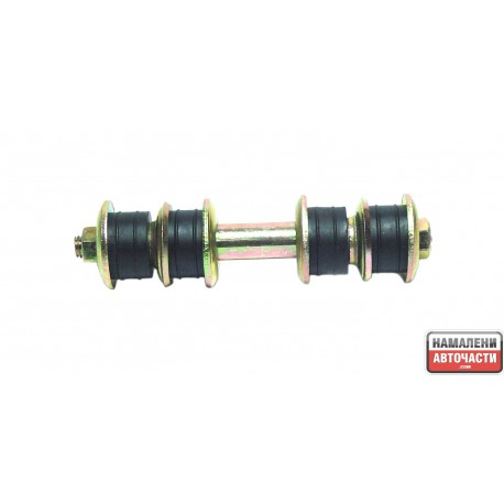 B45934158 D27350 Mazda предна биалетка