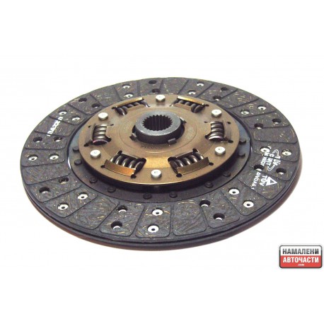 8-94316-950-0 DG021MAX Isuzu Trooper феродов диск