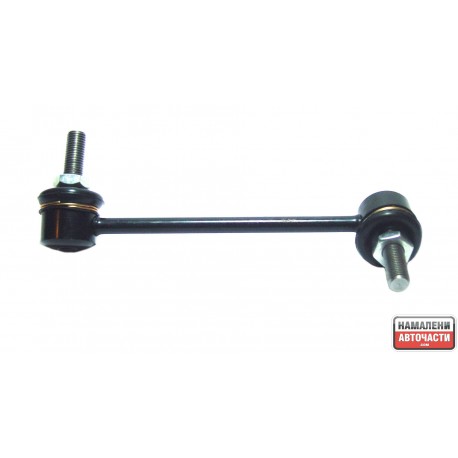 8972357870 I274704FL Isuzu D-Max предна лява биалетка