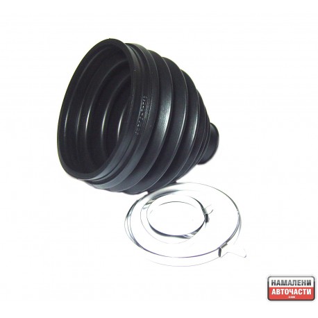 392415V125 N17A33UZ Nissan маншон външно каре