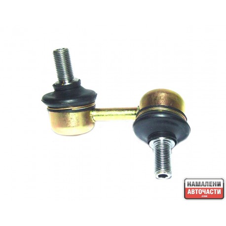 MR992309 M27T04FL Mitsubishi предна лява биалетка