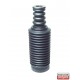 51722SELT01 O14303F Honda маншон преден амортисьор