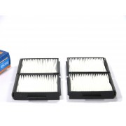 ICF-3302 ФИЛТЪР КУПЕ MAZDA