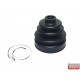 44333S84A01 O17098UZ Honda Accord маншон външно каре