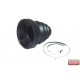 44017S5DA01 O17201IZ Honda Civic маншон вътрешно каре