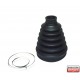 44018S5DA01 O17201UZ Honda Civic маншон външно каре