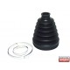 44333SELT01 O17206UZ Honda Civic маншон външно каре