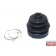 44333S0A003 O17496FU Honda CR-V маншон външно каре