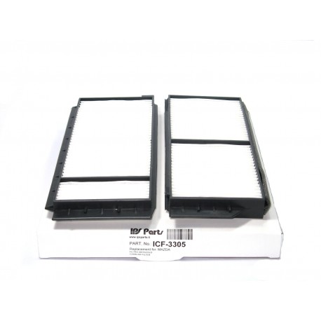 ICF-3305 ФИЛТЪР КУПЕ MAZDA