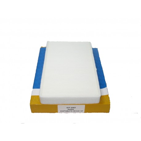 ICF-3307 ФИЛТЪР КУПЕ MAZDA