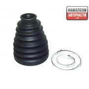 4344735040 T17ZJ95UZ Toyota Land Cruiser маншон външно каре