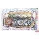0411115020 Toyota Tercel 3A комплект гарнитури
