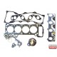 0411175010 Toyota 1RZ-E комплект гарнитури