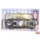 E30199100 Mazda 323 E3 комплект гарнитури