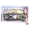 E30199100 Mazda 323 E3 комплект гарнитури