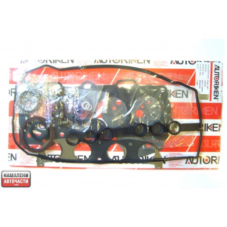 0411122040 RF00010 Toyota 1ZZ-FE комплект гарнитури