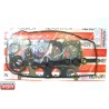 0411122040 RF00010 Toyota 1ZZ-FE комплект гарнитури