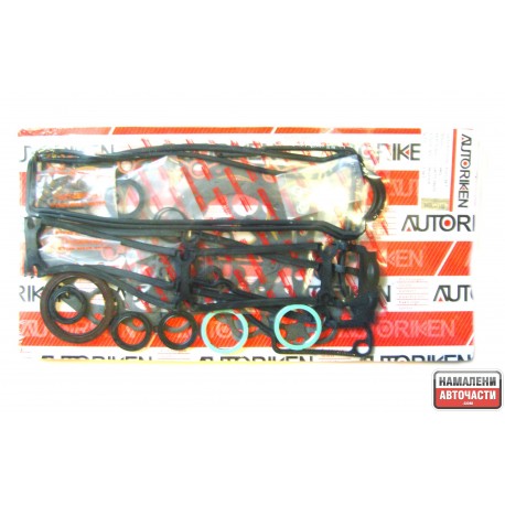0411116070 RF0131 Toyota 4A-G комплект гарнитури