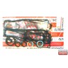 0411116070 RF0131 Toyota 4A-G комплект гарнитури