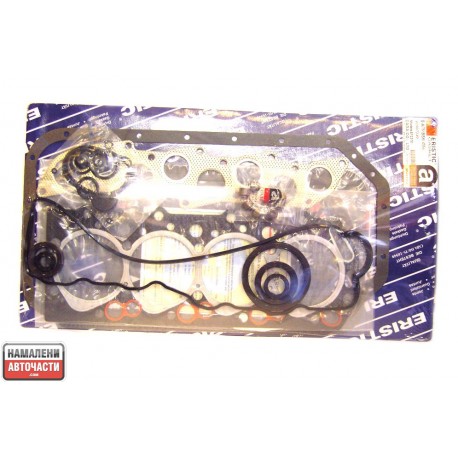 MD997249 EF2370 Mitsubishi 4D56 комплект гарнитури
