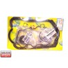 0411187703 FS1610 Daihatsu Charade CB комплект гарнитури
