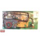 0411113040 RF0040 Toyota 5K комплект гарнитури