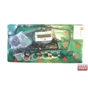 Гарнитури 0411123040 RF00060 Toyota Yaris 1SZ-FE комплект